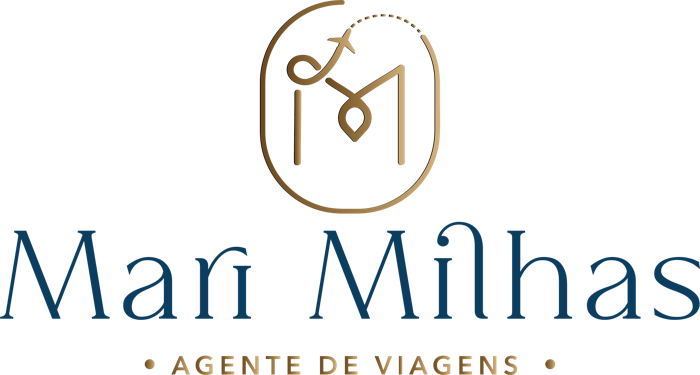 Mari Milhas, agente de viagens